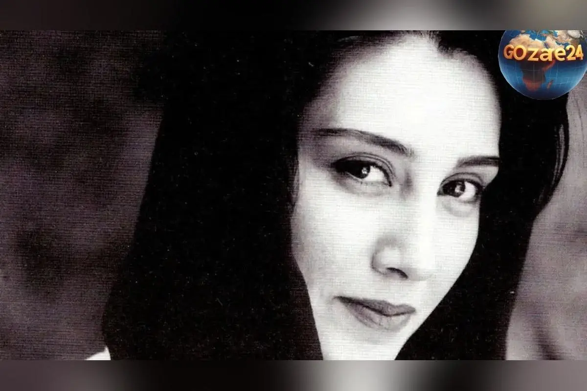 هدیه تهرانی، سوپراستار ایران و نامزد زیباترین زن سال با کاراکتر کاریزماتیک و جذابیت بینظیر