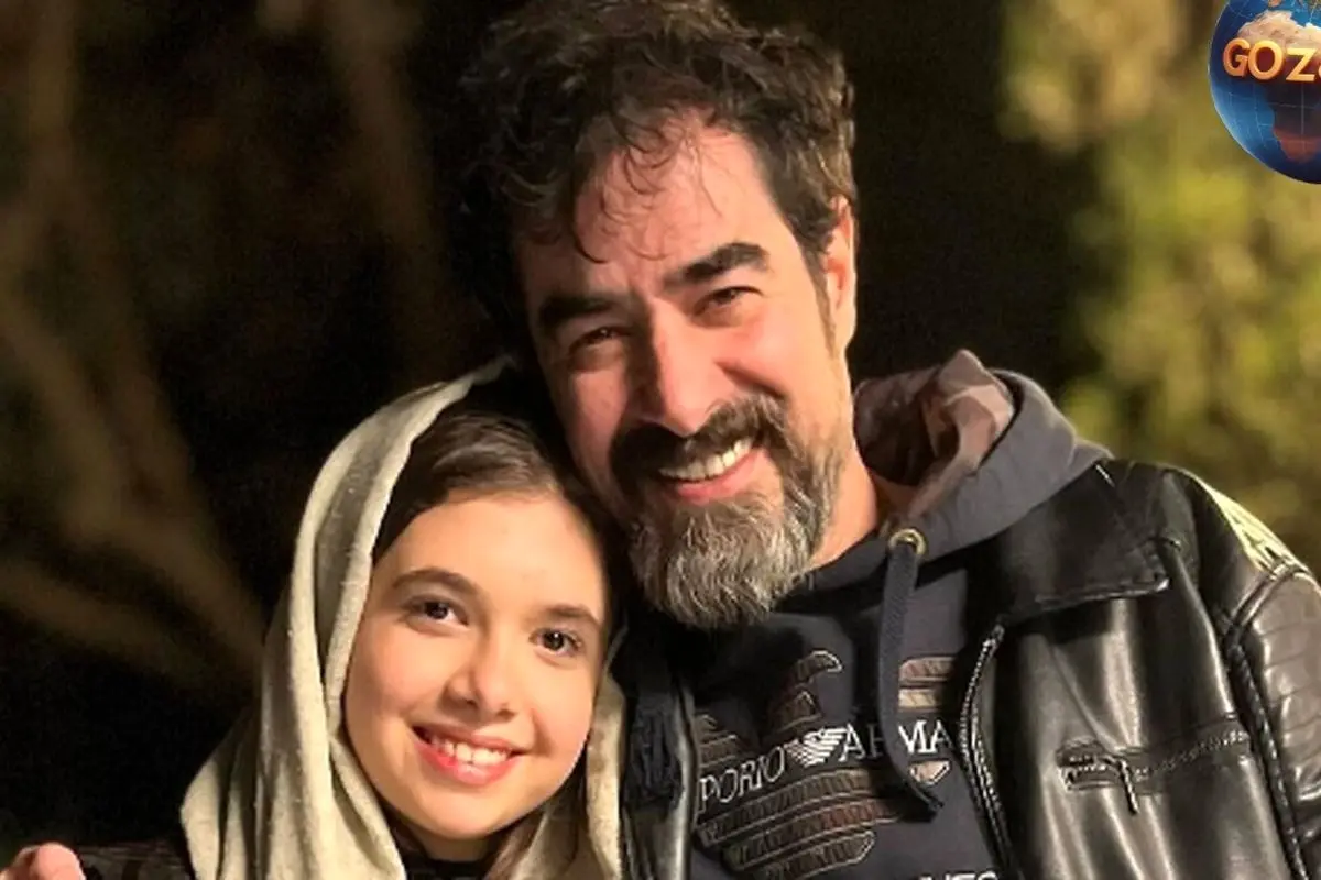 نفس بازغی: «۷ ماه پدرم بودید، از شما خیلی یاد گرفتم»؛ اولین تجربه بازیگری دختر پژمان بازغی در کنار شهاب حسینی