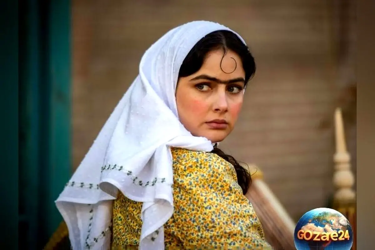 تصویری خاص و دیدنی از فرزانه فرنام در جشن تولد و نقش خجسته در «بامداد خمار»؛ ستاره نوظهور سینما و تلویزیون در کنار خانواده