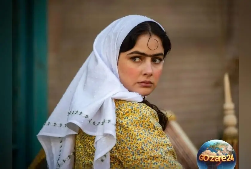 تصویری خاص و دیدنی از فرزانه فرنام در جشن تولد و نقش خجسته در «بامداد خمار»؛ ستاره نوظهور سینما و تلویزیون در کنار خانواده