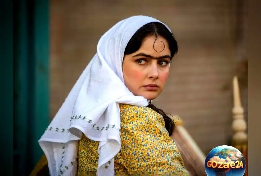 تصویری خاص و دیدنی از فرزانه فرنام در جشن تولد و نقش خجسته در «بامداد خمار»؛ ستاره نوظهور سینما و تلویزیون در کنار خانواده