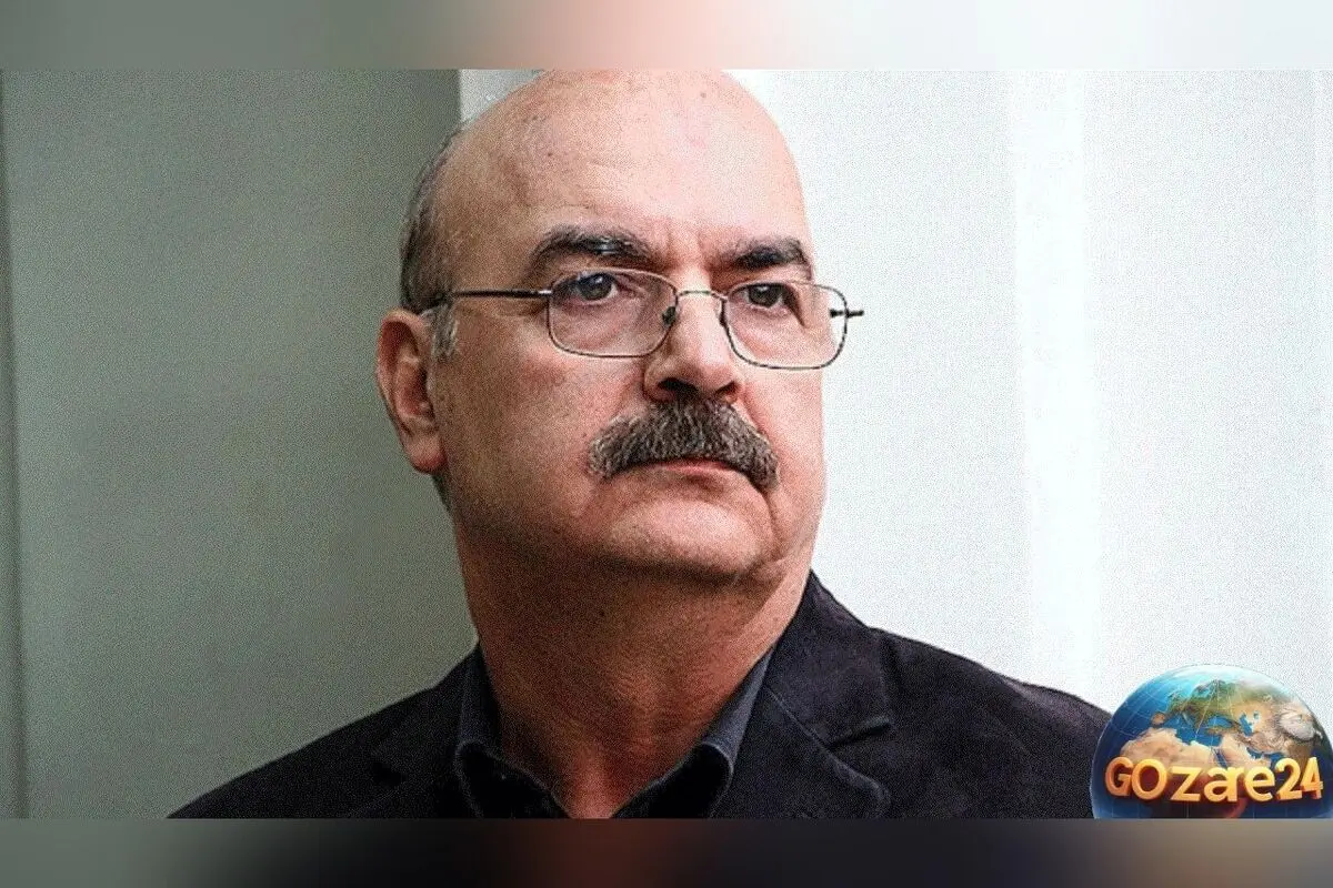 رونمایی از نوه بامزه و ناز ایرج طهماسب در لباس عروسکی + واکنش عاشقانه مجری محبوب