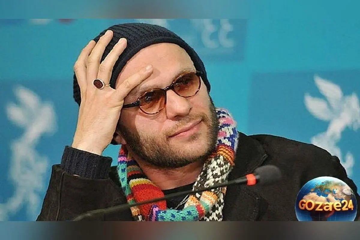 بازگشت بابک حمیدیان به مراسم هنری جشن حافظ پس از غیبت و واکنش شبکه‌های اجتماعی