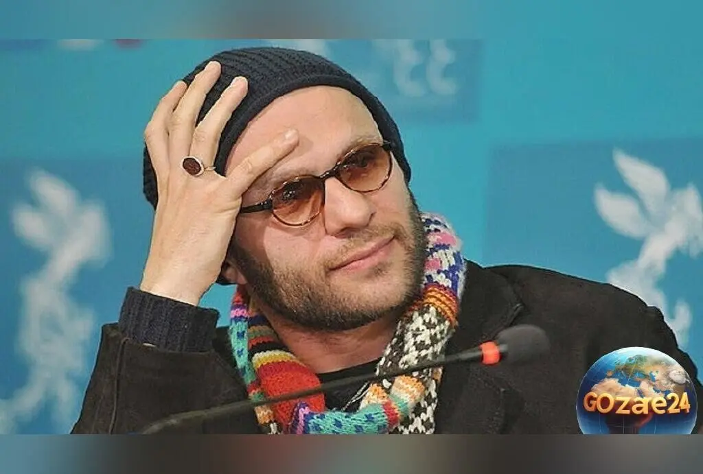بازگشت بابک حمیدیان به مراسم هنری جشن حافظ پس از غیبت و واکنش شبکه‌های اجتماعی