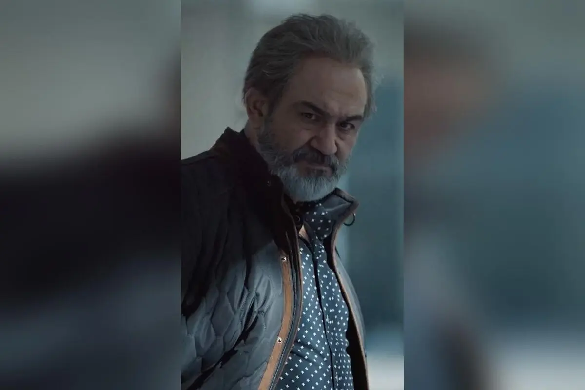 سریال اجتماعی «محکوم» با کارگردانی سیامک مردانه و تهیه‌کنندگی محمدرضا منصوری، چهارشنبه‌ها در فیلیمو عرضه می‌شود؛ شروع ماجرای جذاب و پرتنش در سکانس‌های اولیه!