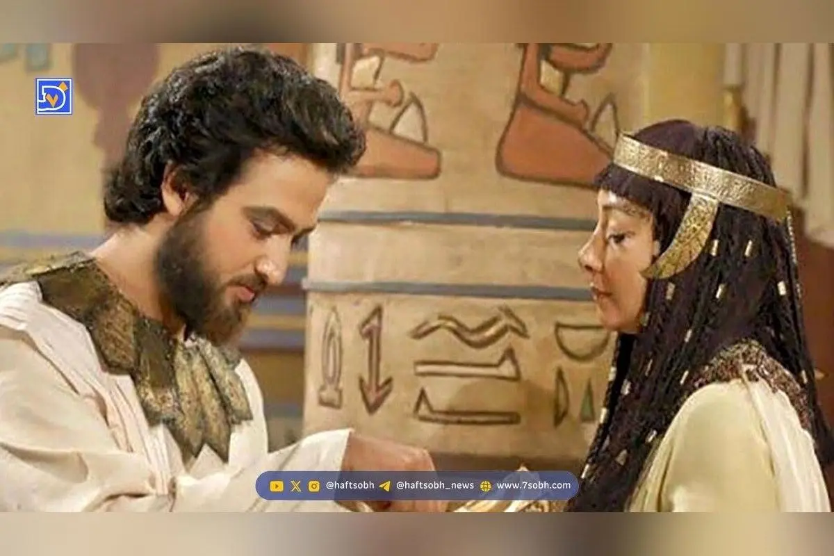 زمان پخش سریال یوسف پیامبر (ع) از شبکه آی‌فیلم | جایگزینی با بچه مهندس در مهر ۱۴۰۳