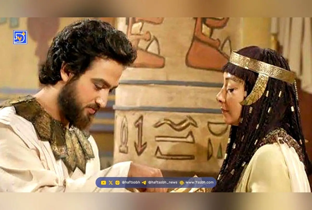 زمان پخش سریال یوسف پیامبر (ع) از شبکه آی‌فیلم | جایگزینی با بچه مهندس در مهر ۱۴۰۳