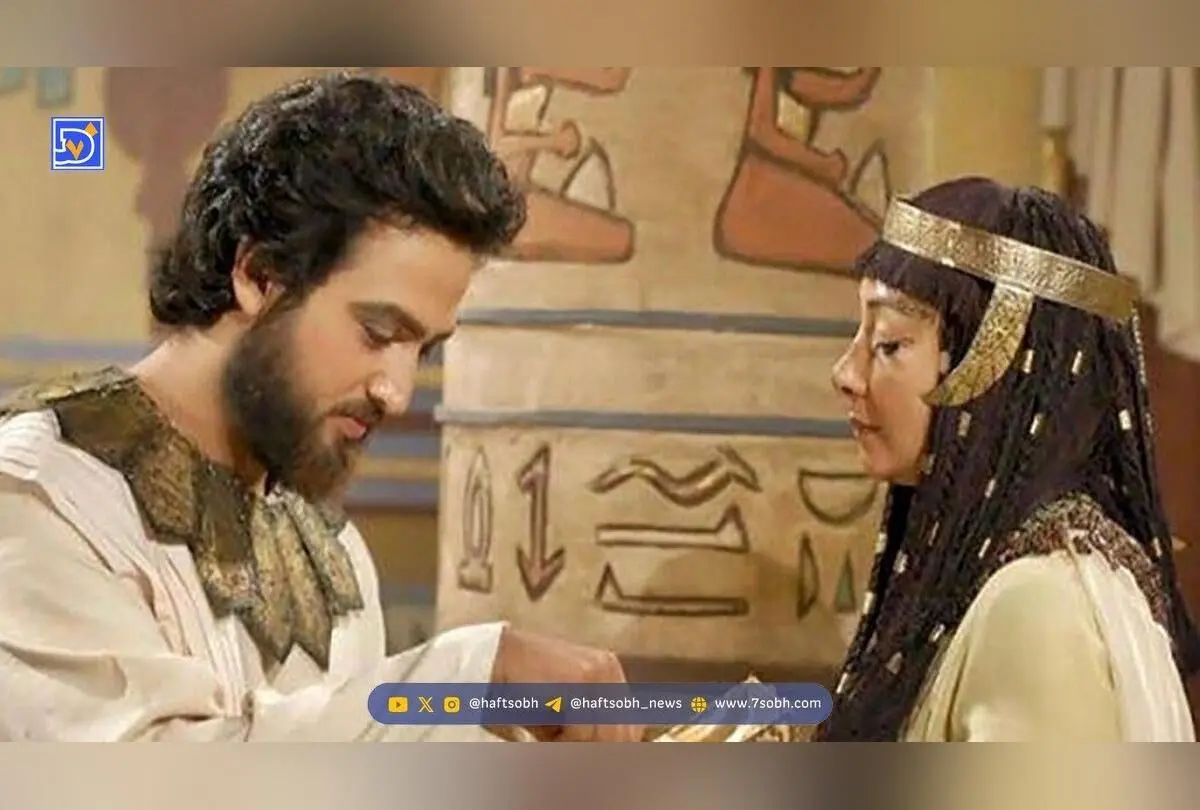 زمان پخش سریال یوسف پیامبر (ع) از شبکه آی‌فیلم | جایگزینی با بچه مهندس در مهر ۱۴۰۳