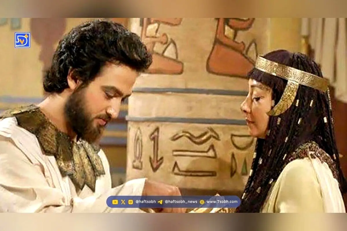 زمان پخش سریال یوسف پیامبر (ع) از شبکه آی‌فیلم | جایگزینی با بچه مهندس در مهر ۱۴۰۳