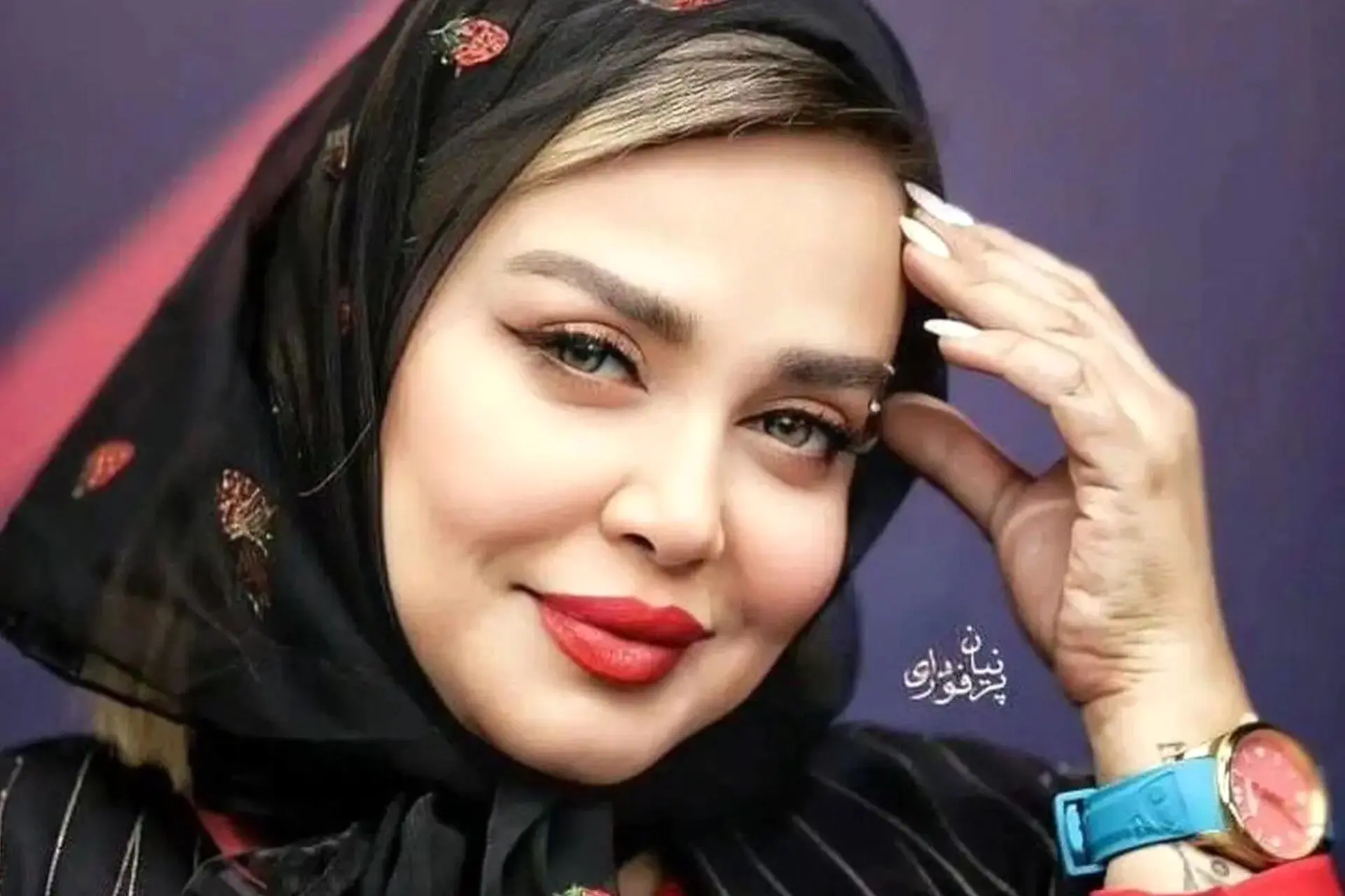 بهاره رهنما: فردای نامزدی فهمیدم ادامه دادن اشتباه است!