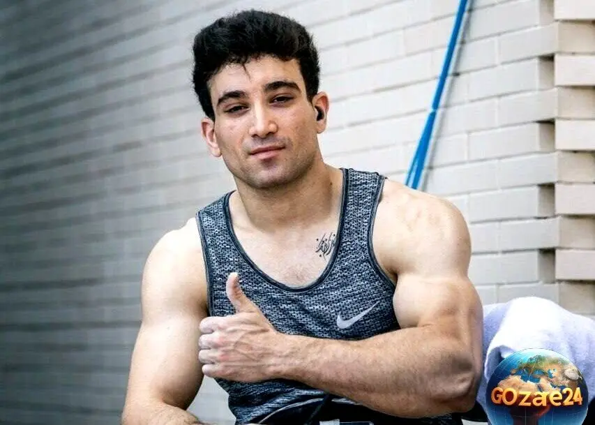 رضا علی‌پور قهرمان جهان و مبتکر «شگرد رضا» در سنگ‌نوردی سرعت: از گذشته خلافکار تا رکورد جهانی