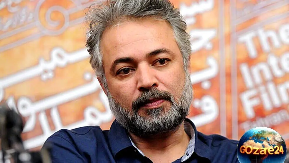 مادر حسن جوهرچی در خانه ابدی پسرش؛ لحظه‌های خلوت و دعاهای مادر برای فرزند ناکام + عکس