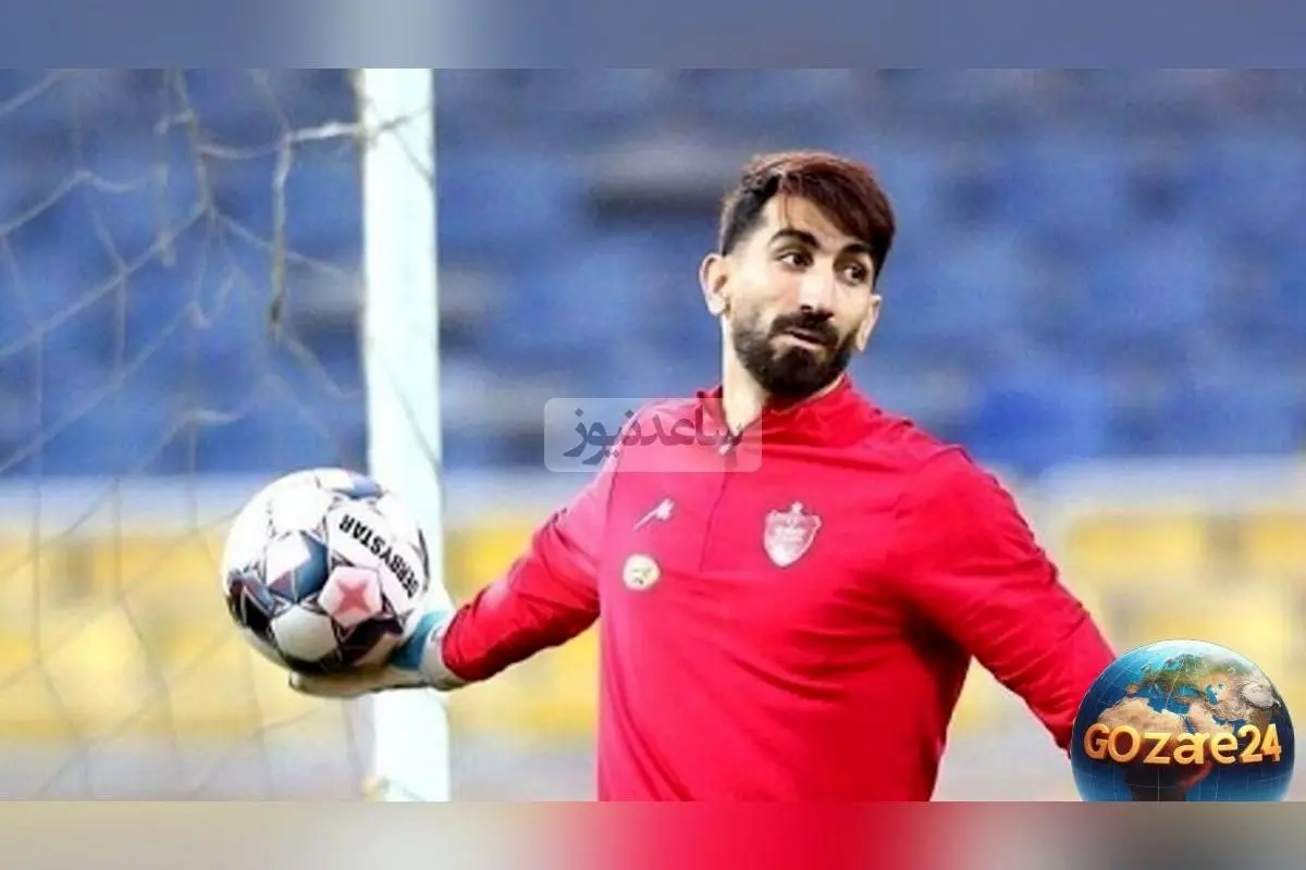 علیرغم مهار پنالتی و واکنشهای استثنایی، بیرانوند با بوسهای عجیب و برخوردی متفاوت با هواداران، جنجالساز شد