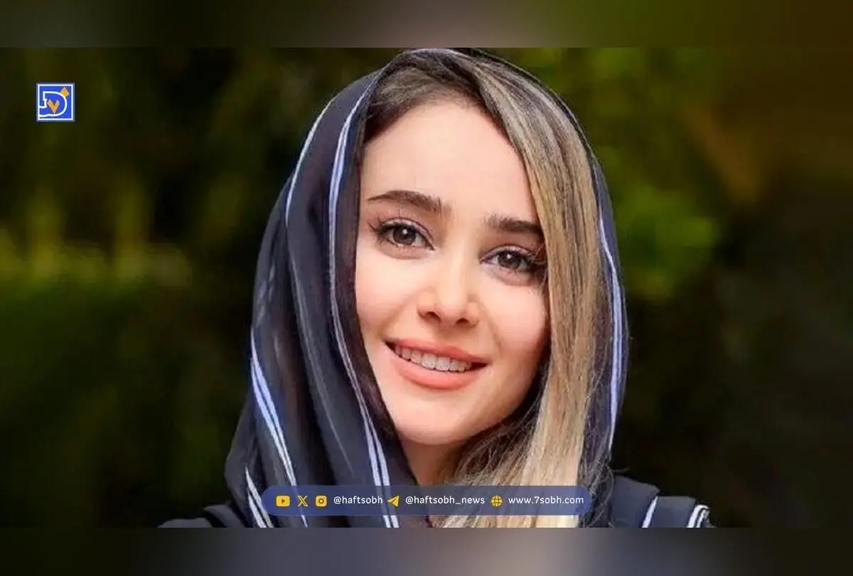 تصاویر جدید الناز حبیبی و برادر جذاب و بیبی فیس سینما و تلویزیون در کنار خانواده