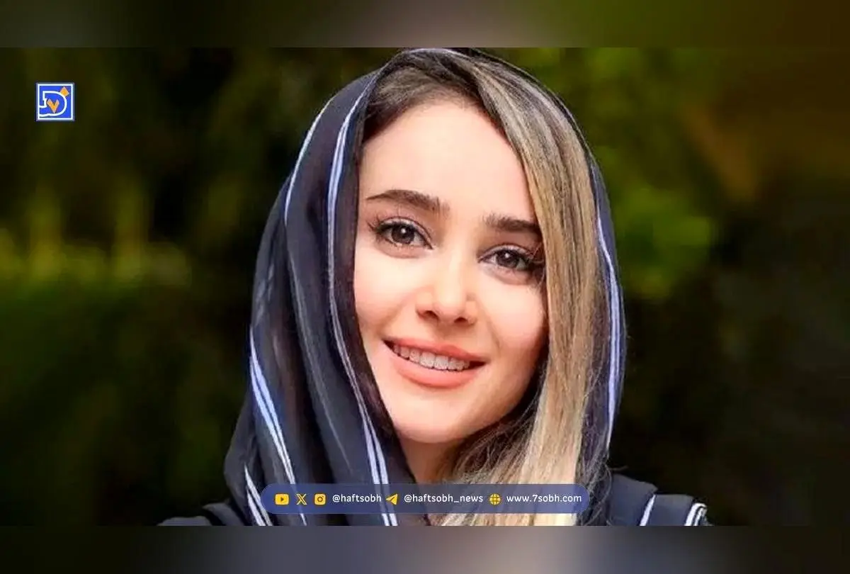 تصاویر جدید الناز حبیبی و برادر جذاب و بیبی فیس سینما و تلویزیون در کنار خانواده