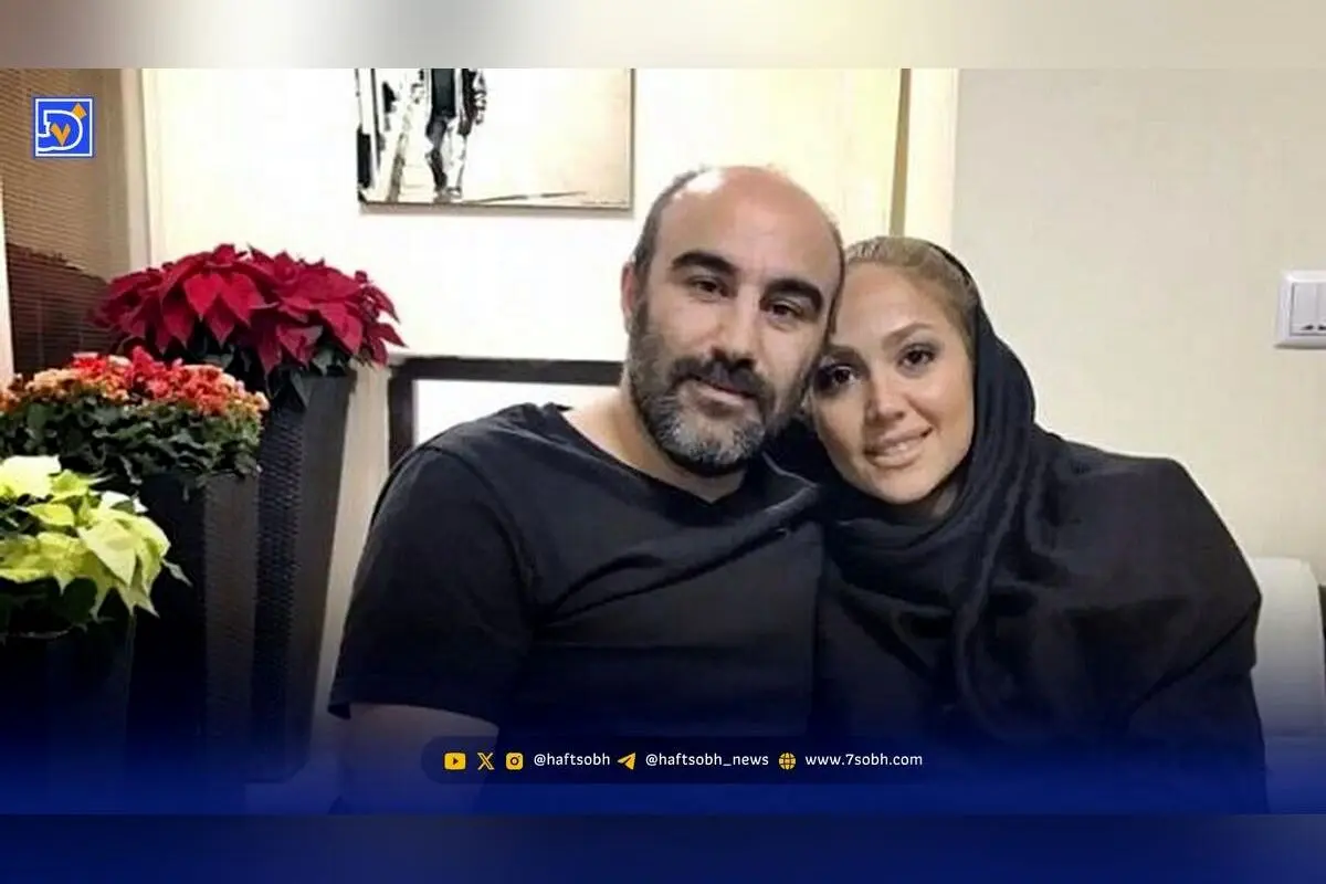 تصاویر لوکس و دیدنی از دکوراسیون منزل محسن تنابنده، بازیگر و کارگردان مطرح ایرانی