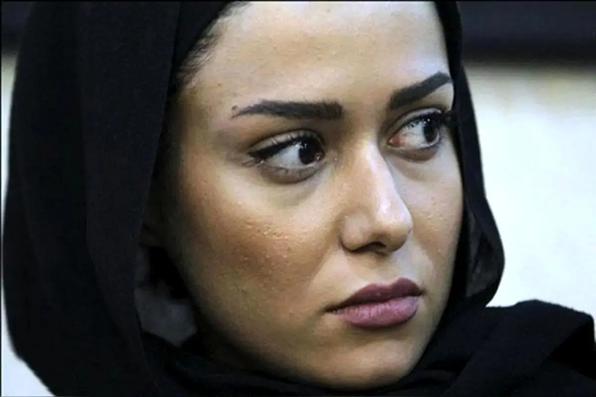 تولد پریناز ایزدیار در جنگل‌های سرسبز با استایل سبز و کیک خاص + تصاویر دیدنی