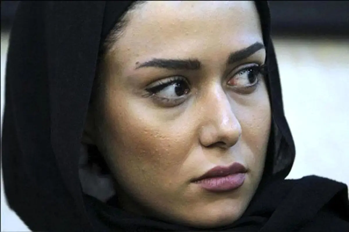 تولد پریناز ایزدیار در جنگل‌های سرسبز با استایل سبز و کیک خاص + تصاویر دیدنی