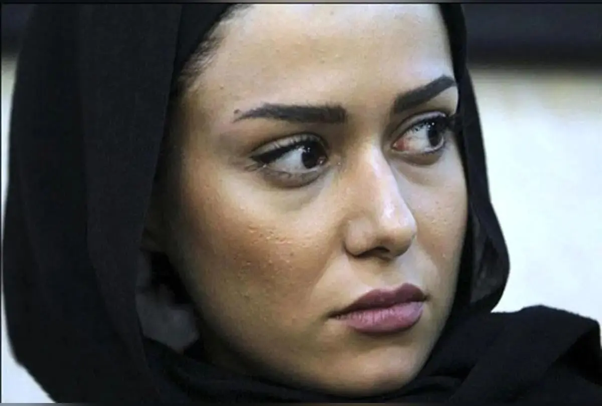 تولد پریناز ایزدیار در جنگل‌های سرسبز با استایل سبز و کیک خاص + تصاویر دیدنی