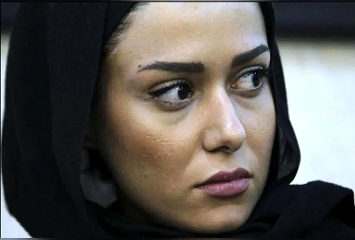تولد پریناز ایزدیار در جنگل‌های سرسبز با استایل سبز و کیک خاص + تصاویر دیدنی