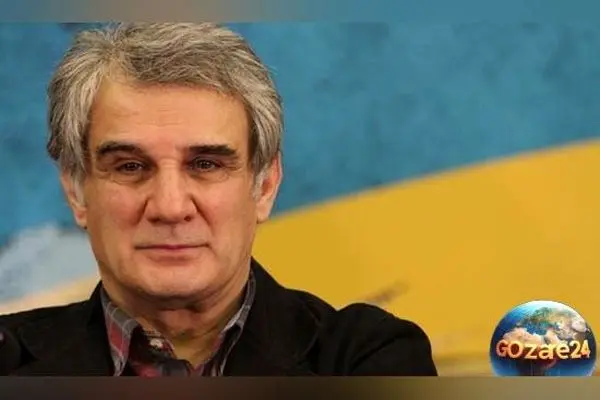 تصاویر جوانی و پیری مهدی هاشمی؛ ستاره سینما در گذر زمان با چهره‌ای متفاوت