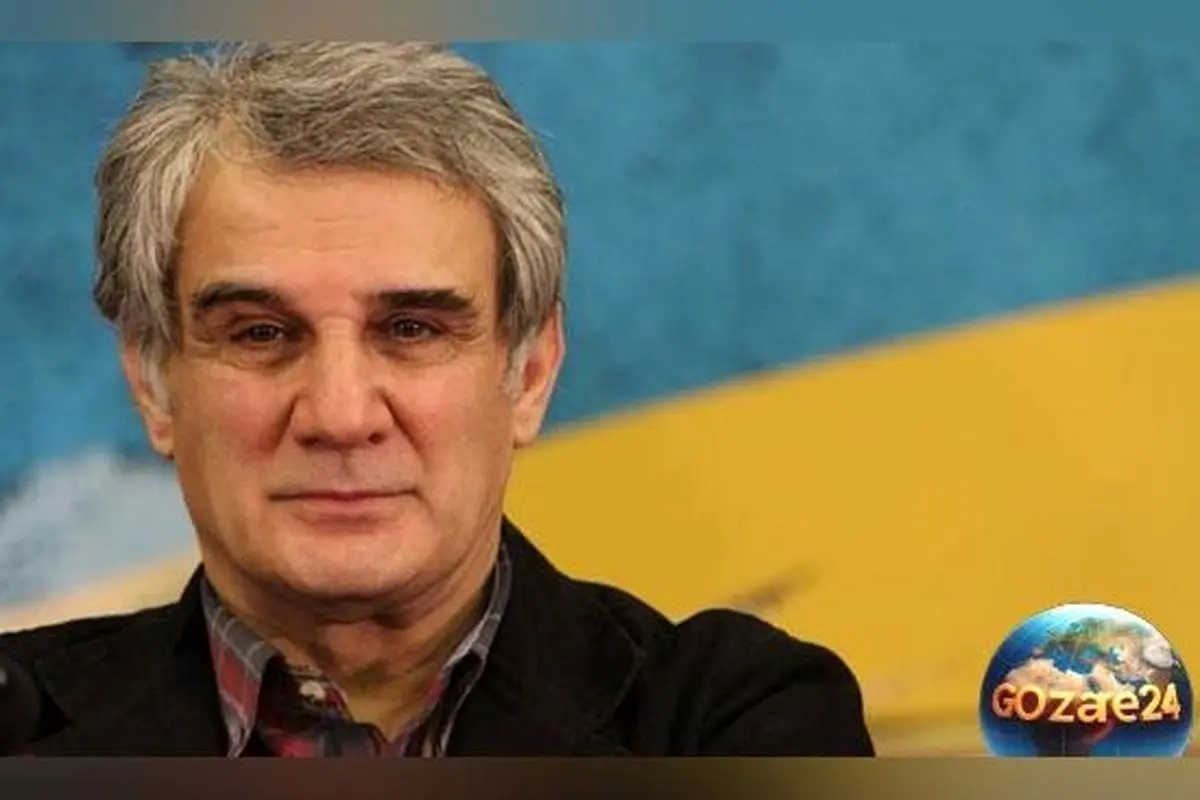 تصاویر جوانی و پیری مهدی هاشمی؛ ستاره سینما در گذر زمان با چهره‌ای متفاوت