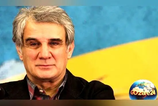 تصاویر جوانی و پیری مهدی هاشمی؛ ستاره سینما در گذر زمان با چهره‌ای متفاوت