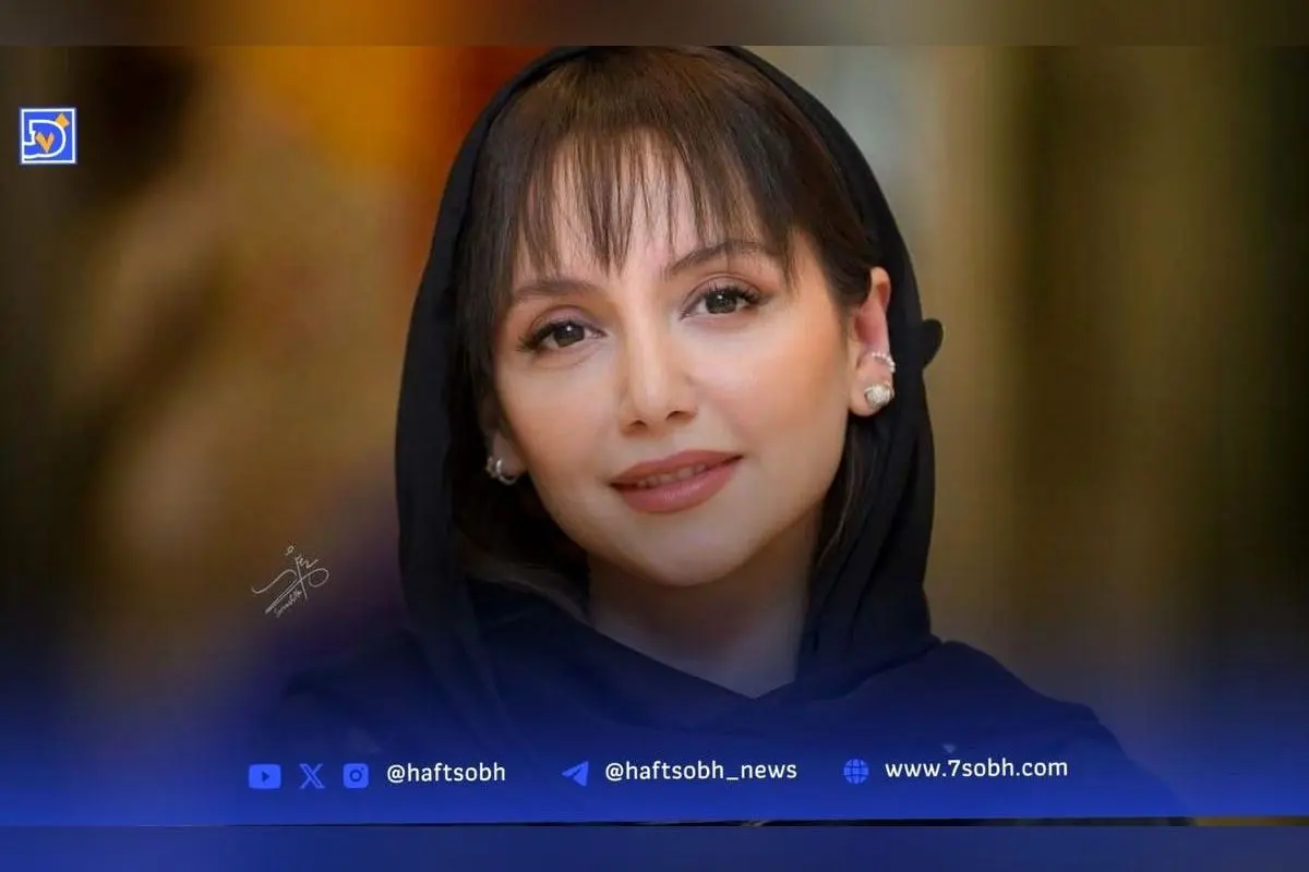 بیوگرافی کامل نازنین بیاتی، ستاره محبوب سینما و تلویزیون ایران + تصاویر اینستاگرام و جزئیات زندگی شخصی