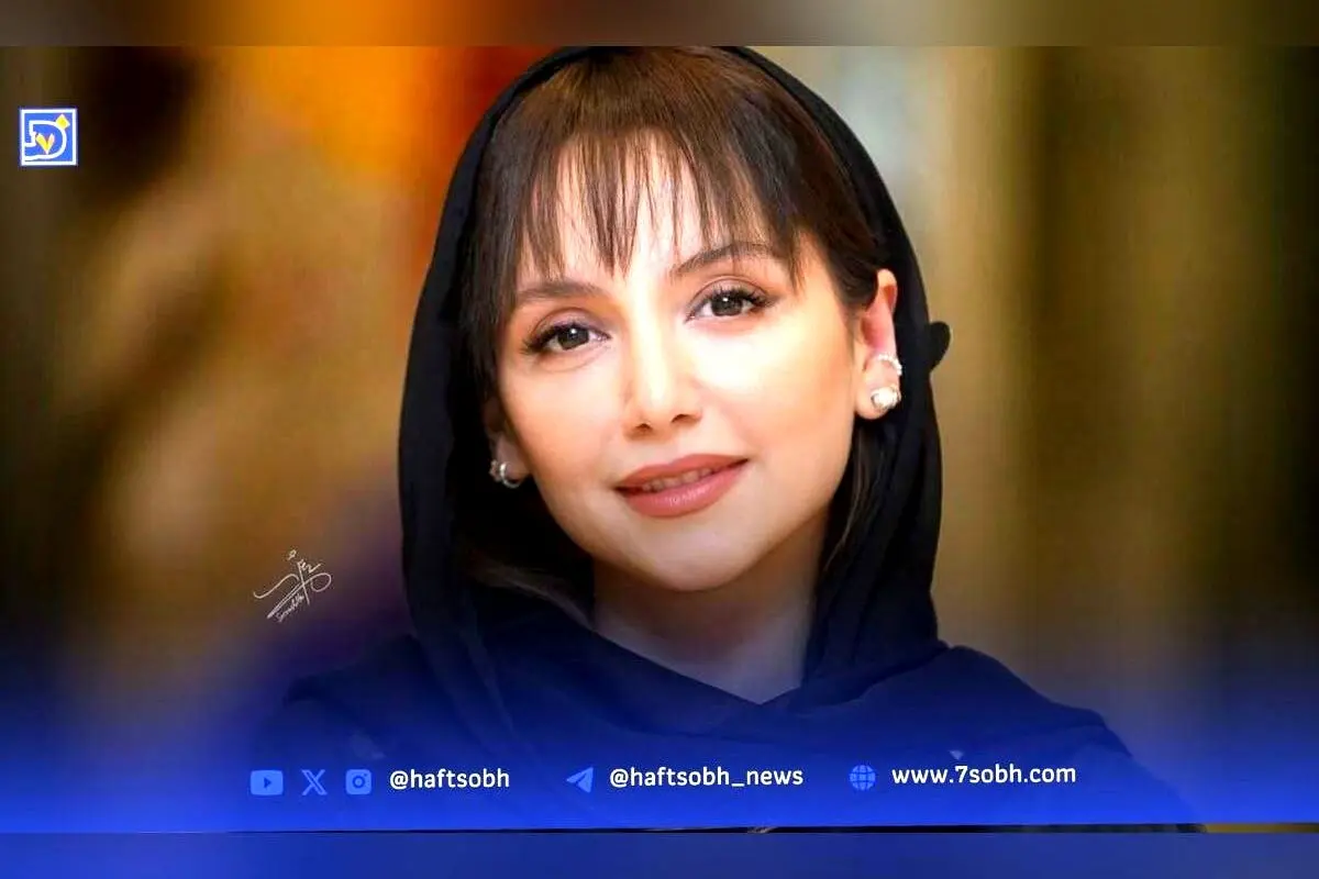 بیوگرافی کامل نازنین بیاتی، ستاره محبوب سینما و تلویزیون ایران + تصاویر اینستاگرام و جزئیات زندگی شخصی