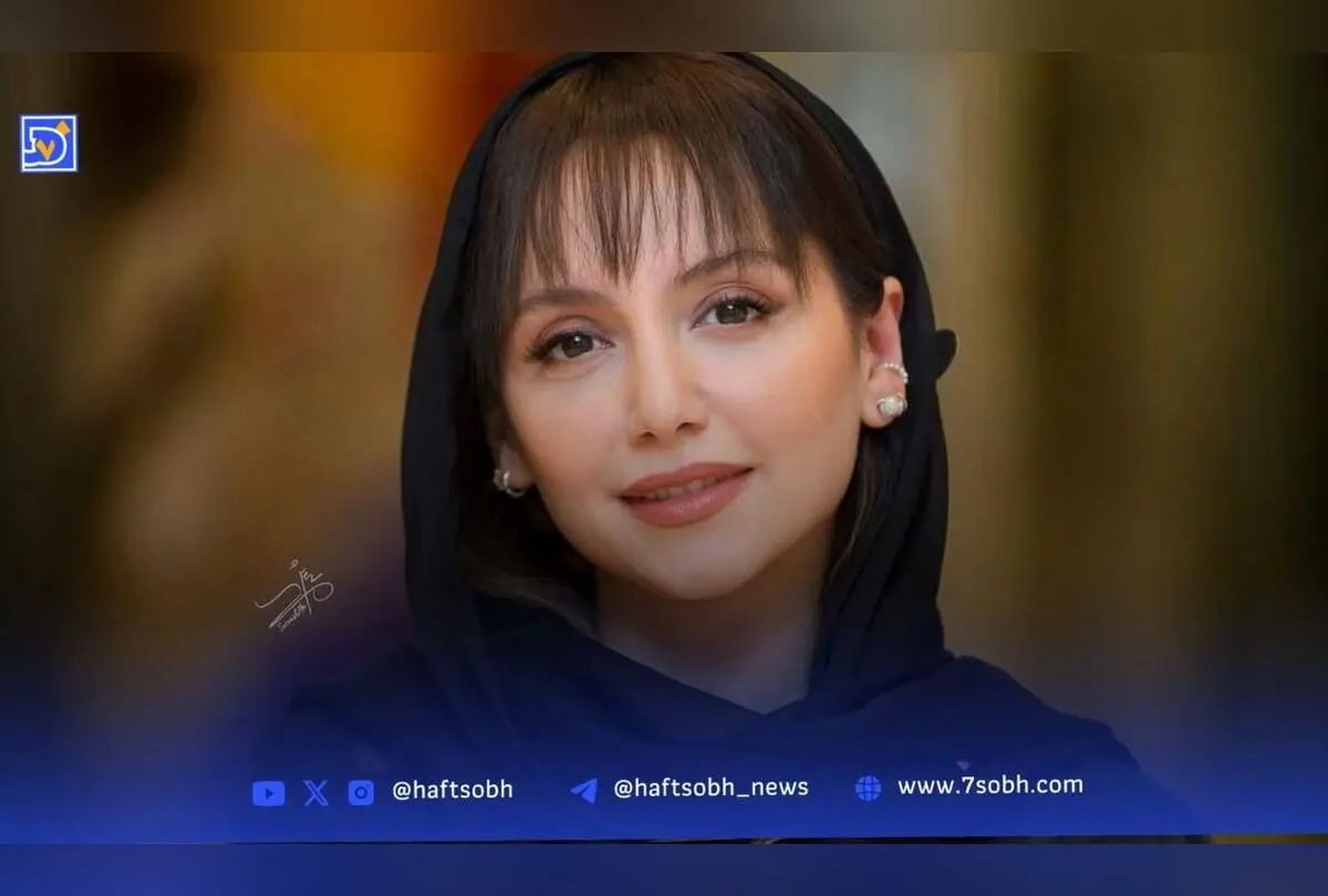 بیوگرافی کامل نازنین بیاتی، ستاره محبوب سینما و تلویزیون ایران + تصاویر اینستاگرام و جزئیات زندگی شخصی