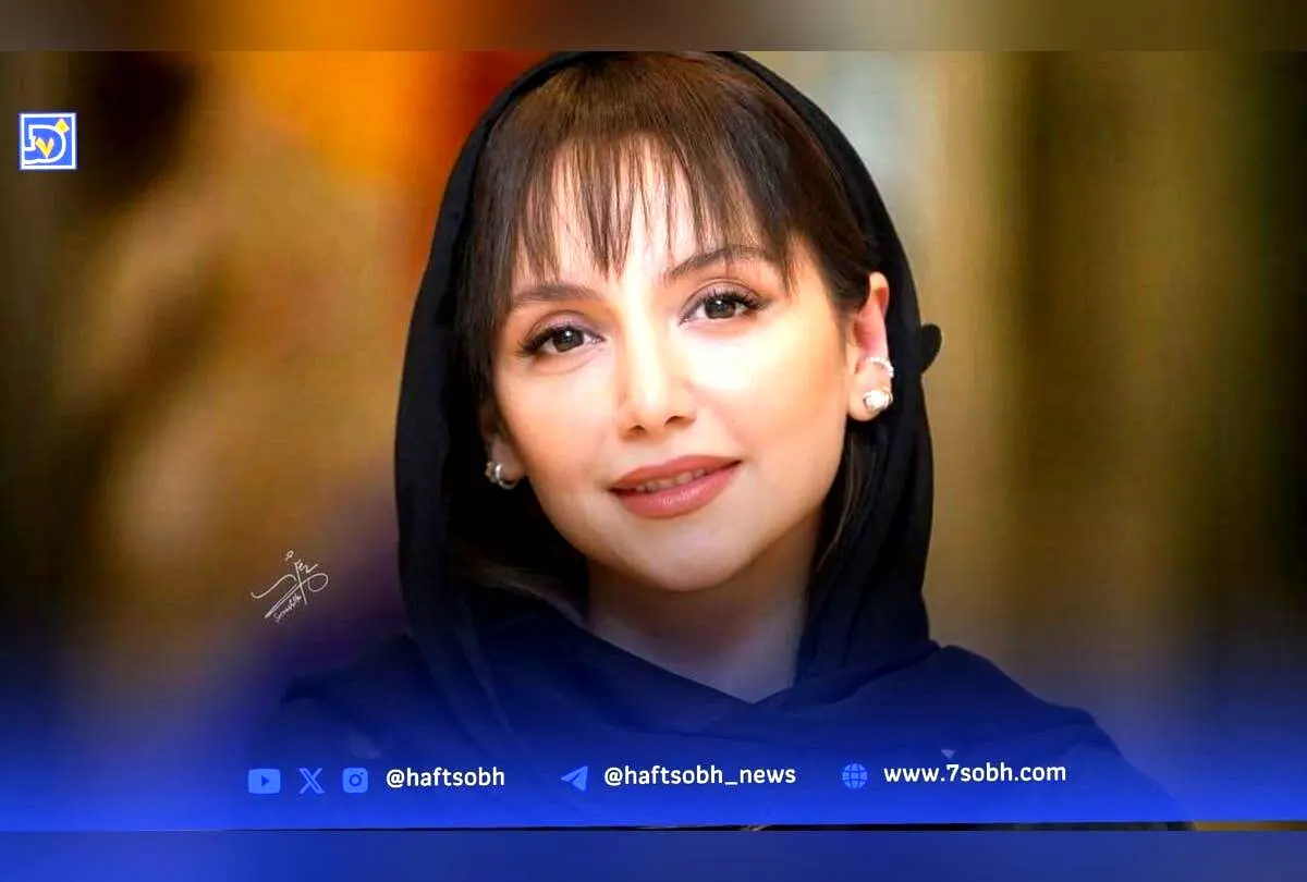 بیوگرافی کامل نازنین بیاتی، ستاره محبوب سینما و تلویزیون ایران + تصاویر اینستاگرام و جزئیات زندگی شخصی