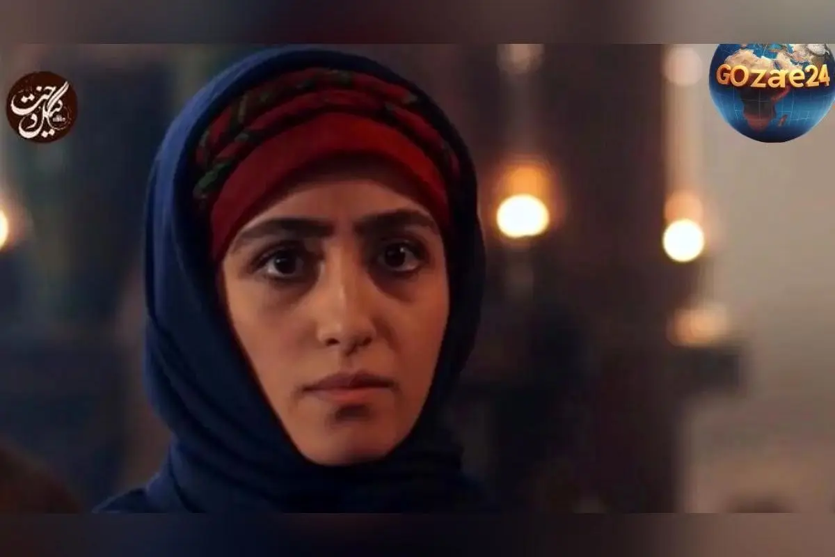 عکس جدید پریا انوری در کنار قهرمان کونگفو در کنار دریاچه؛ گمانه‌زنی درباره رابطه برادر و خواهر بازیگران سریال گیلدخت