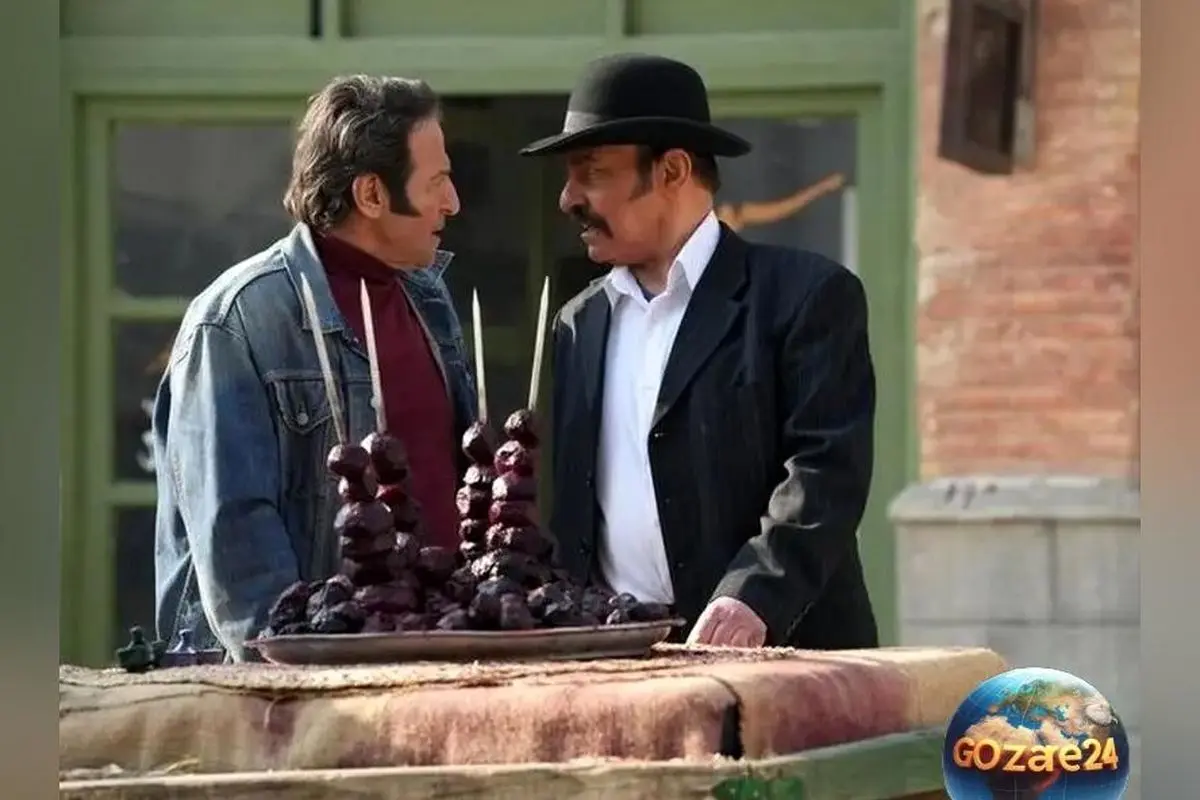 جزئیات وضعیت سلامتی مرتضی عقیلی در بیمارستان و آخرین اخبار از نقش‌آفرینی او در فیلم «های کپی»