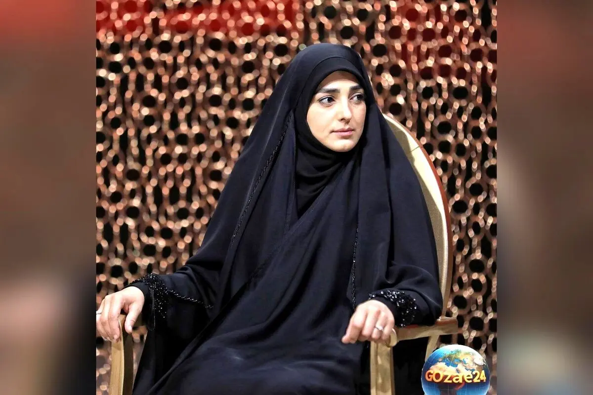 واکنش عاطفی و دلخراش پسر ستاره قطبی به جدایی والدین و اشک‌های مادرش در فضای مجازی
