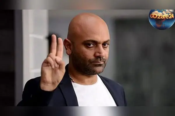 عکس شوکه‌کننده مهدی کوشکی با هفت‌تیر در نقش متفاوت در میان هواداران