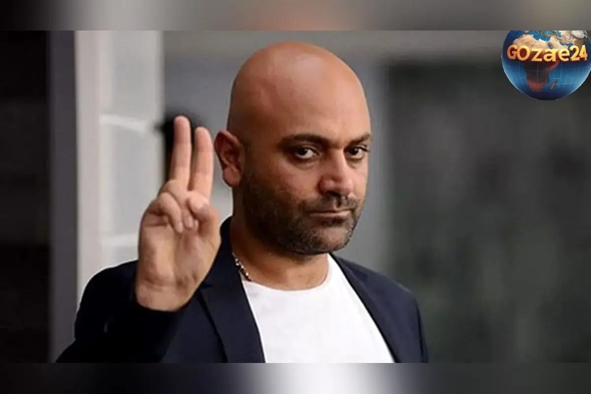 عکس شوکه‌کننده مهدی کوشکی با هفت‌تیر در نقش متفاوت در میان هواداران