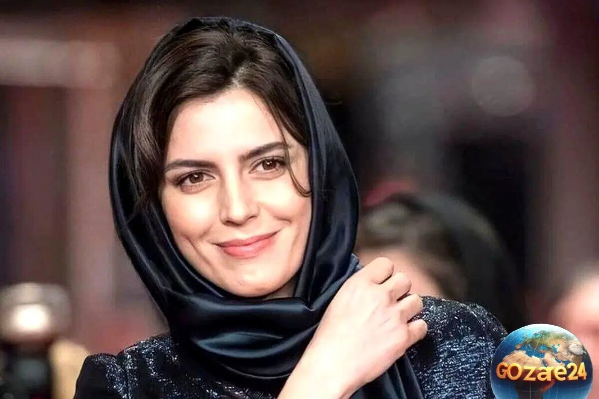 زیبایی بی‌زمان لیلا حاتمی؛ از کودکی تا امروز با چهره معصوم و جذاب