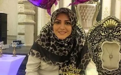 پوشش ساده و شیک المیرا شریفی مقدم در جشن تولد لیلا برخورداری + عکس و جزئیات خبر