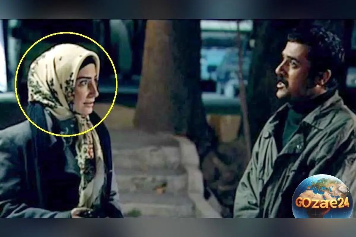 تغییر چهره سمیرا حسن‌پور بازیگر پایتخت 1 پس از 15 سال در سن 41 سالگی + تصاویر نادر