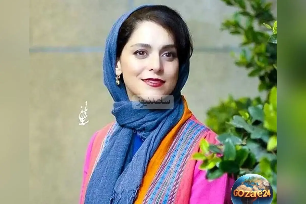 غزل شاکری در زیر خروارها ساعت + عکس جدید و لحظهای ناب از زندگی وین یکدم عمر را غنیمت شمریم