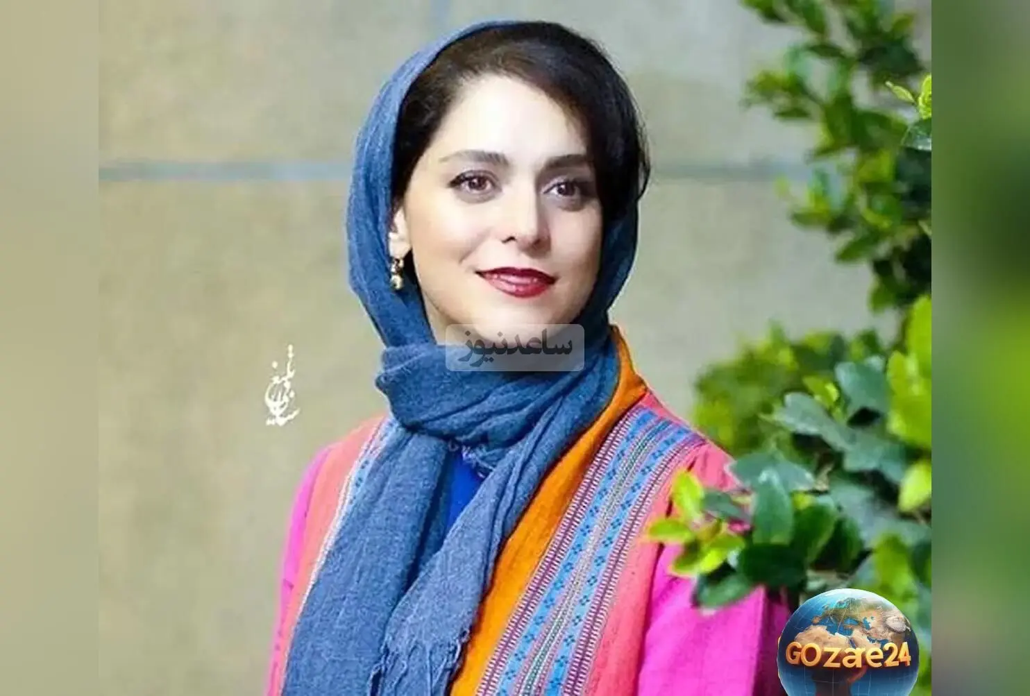 غزل شاکری در زیر خروارها ساعت + عکس جدید و لحظه‌ای ناب از زندگی وین یکدم عمر را غنیمت شمریم