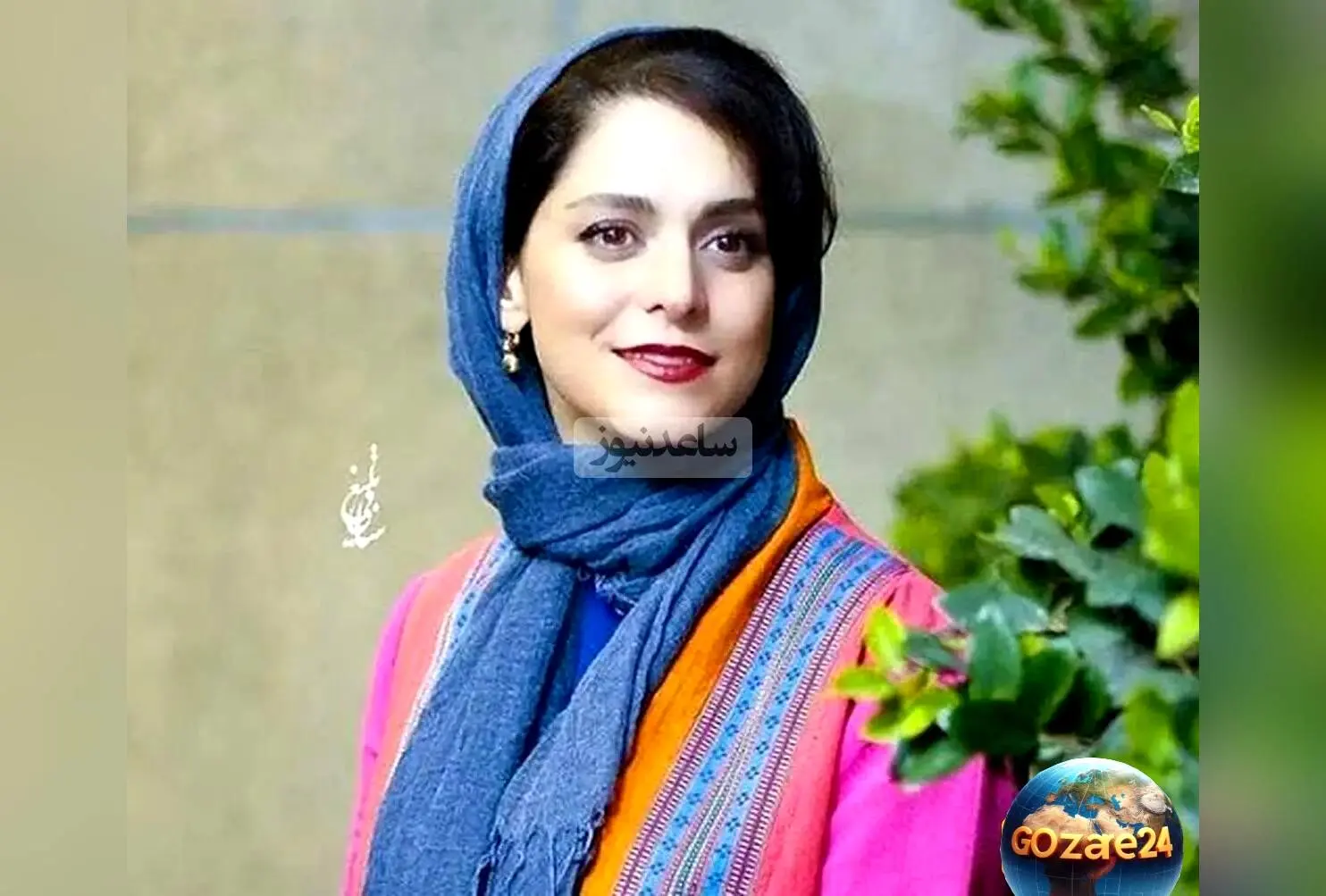 غزل شاکری در زیر خروارها ساعت + عکس جدید و لحظه‌ای ناب از زندگی وین یکدم عمر را غنیمت شمریم