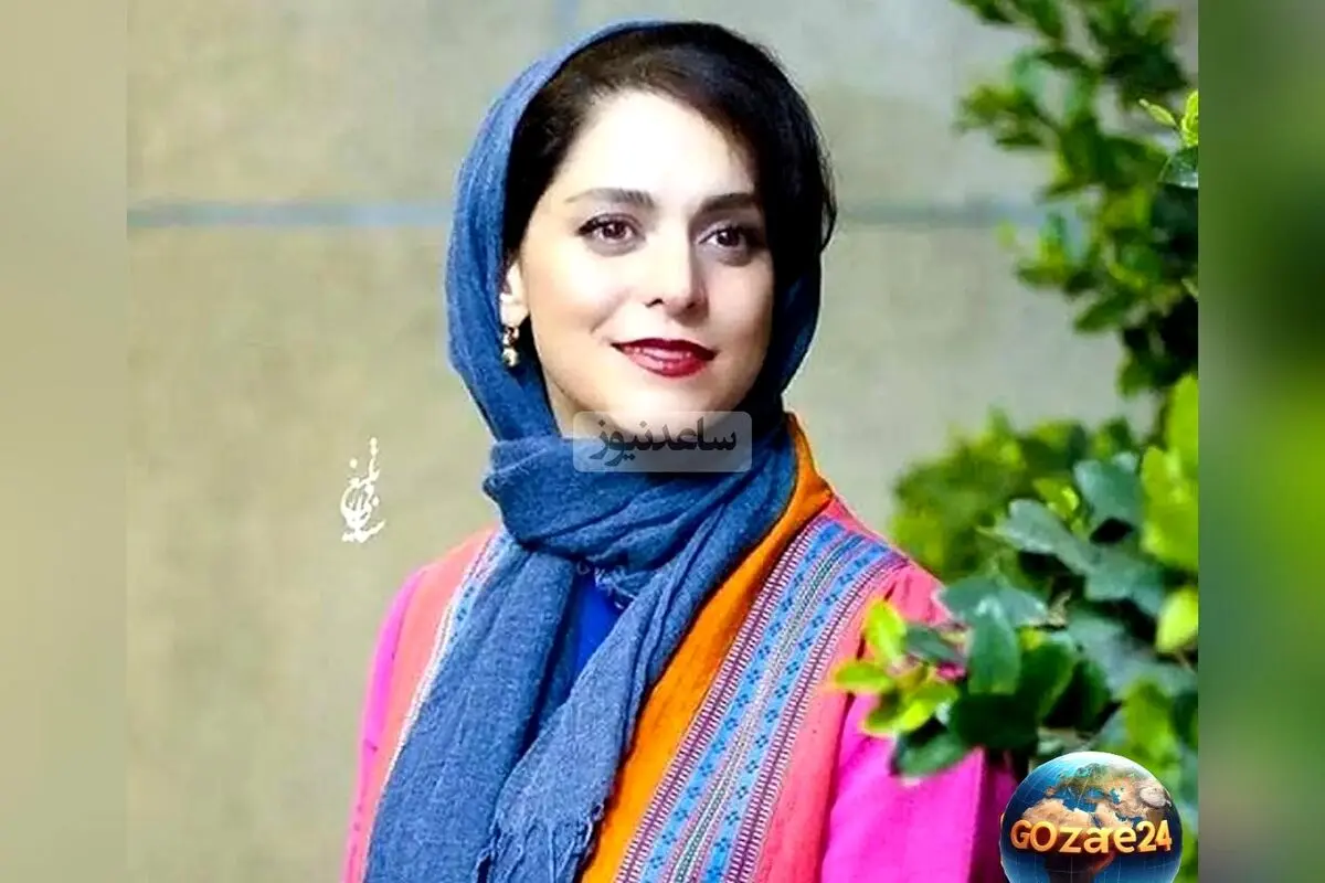غزل شاکری در زیر خروارها ساعت + عکس جدید و لحظه‌ای ناب از زندگی وین یکدم عمر را غنیمت شمریم
