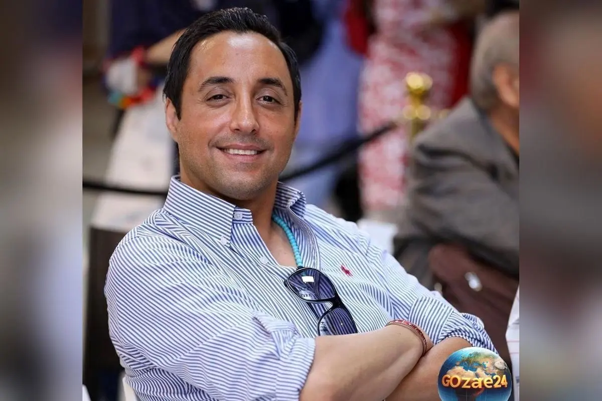 افشای دلیل توقیف سریال «قهوه تلخ» توسط امیرحسین رستمی و جنجال‌های پشت صحنه تبلیغات