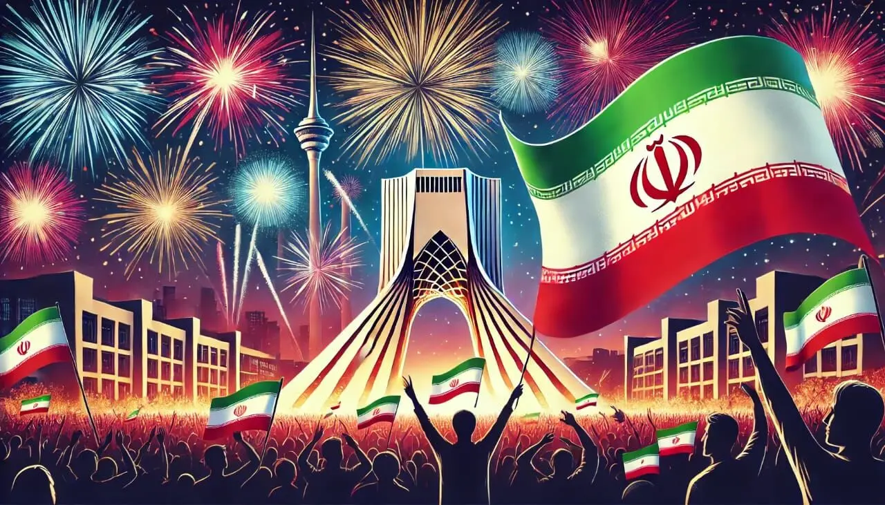 جدیدترین پیام‌های تبریک دهه فجر و ۲۲ بهمن | متن‌های رسمی، صمیمی و مناسب شبکه‌های اجتماعی

