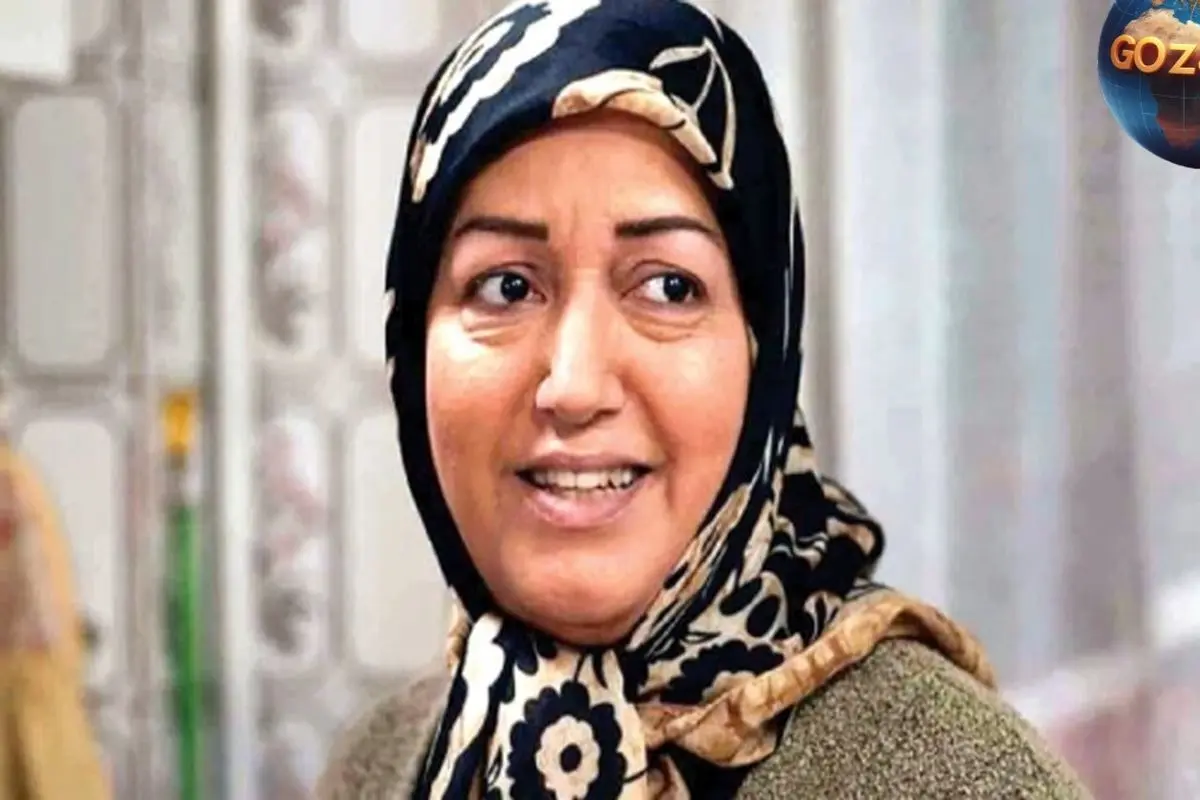 تصویر جوان مریم سرمدی در ۵۵ سالگی؛ بازیگر محبوب سریال آلا خارج از صداوسیما و راز زیبایی او