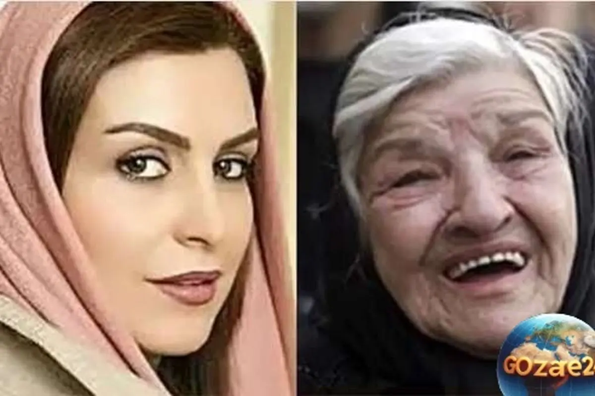 نسبت خانوادگی ماهچهره خلیلی با پروین سلیمانی و خواهر مختار در سریال مختارنامه + عکس و بیوگرافی