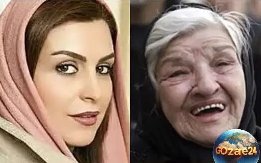 نسبت خانوادگی ماهچهره خلیلی با پروین سلیمانی و خواهر مختار در سریال مختارنامه + عکس و بیوگرافی