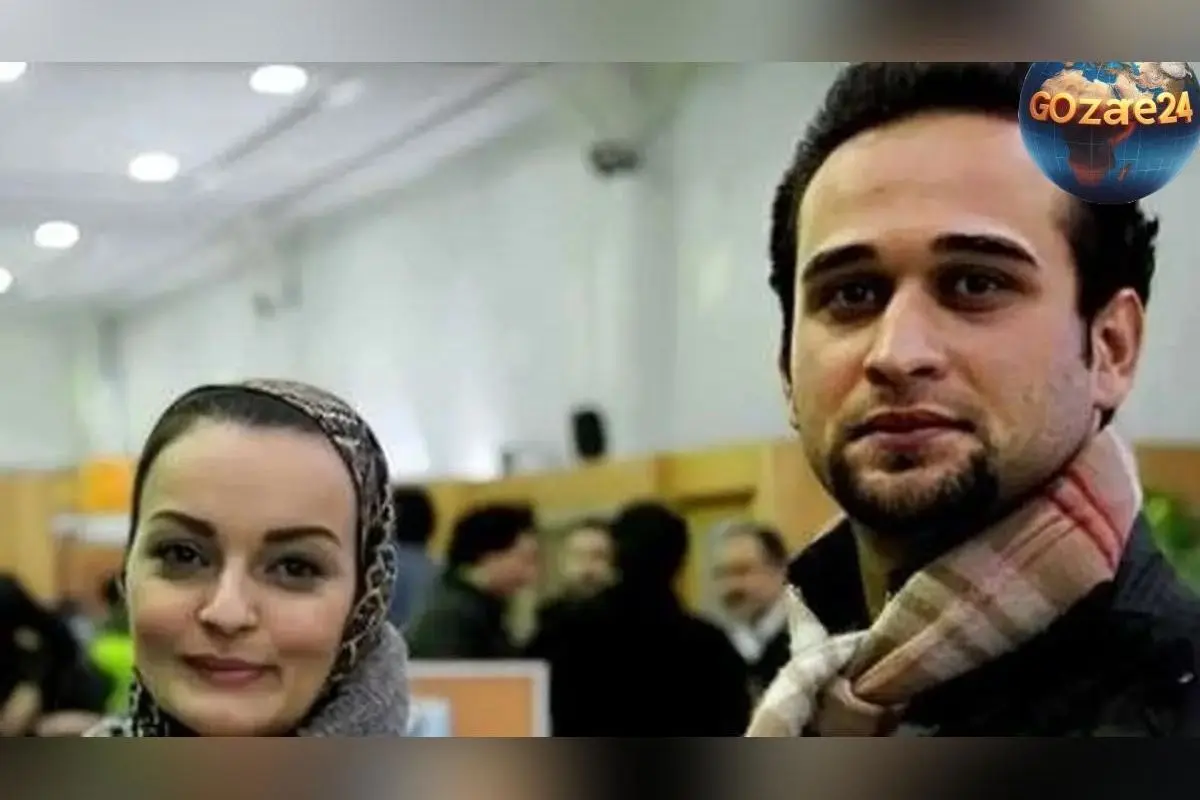 علی تقوازاده با استایل جدید و متفاوت در ۳۶ سالگی؛ بازیگر «آوای باران» چهره‌ای منحصربه‌فرد و قابل شناسایی نیست