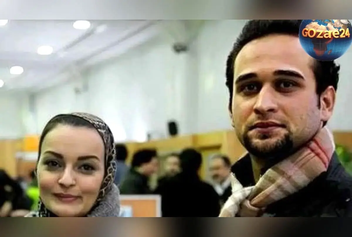علی تقوازاده با استایل جدید و متفاوت در ۳۶ سالگی؛ بازیگر «آوای باران» چهره‌ای منحصربه‌فرد و قابل شناسایی نیست